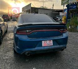 دودج تشارجر